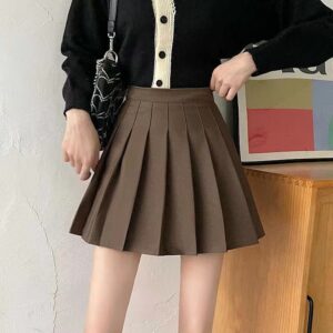 Versatile Casual Sexy Skirt For Women