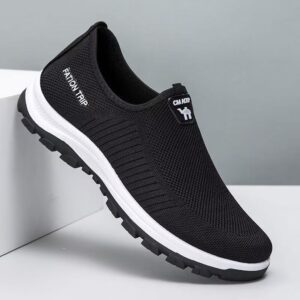 Summer Ultra-lightweight Non-slip Shoes For Men