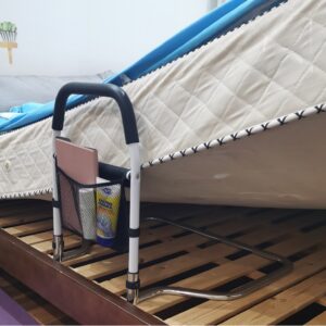 Bedside Assist Rail For Elderly To Get Up