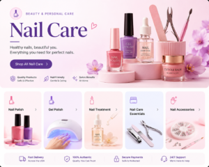 Nail Care