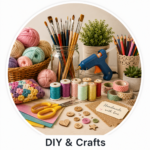 DIY & Crafts