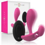 GET REAL - CLASSIC ORIGINAL PURPLE VIBRATOR