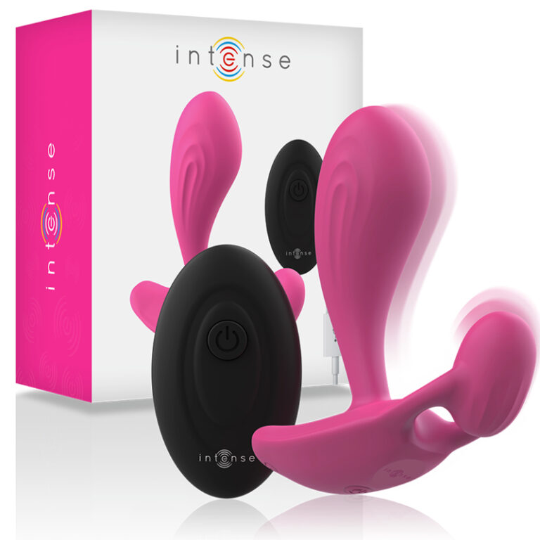 GET REAL – CLASSIC ORIGINAL PURPLE VIBRATOR