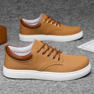 Mens New Fashionable Sports-Style Casual Shoes