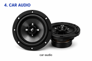 Car Audio