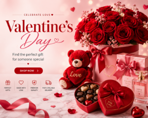 Valentine's Day