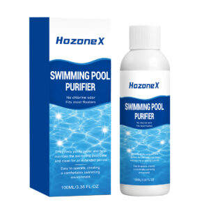 Swimming Pool Purifier