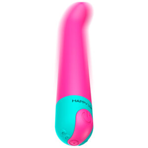 BLACKSILVER - BUNNY JOHNNY VIBRATING VIBE