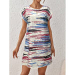 European And American Womens Dresses