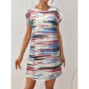 European And American Womens Dresses