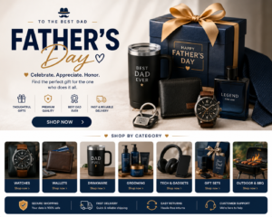 Father’s Day