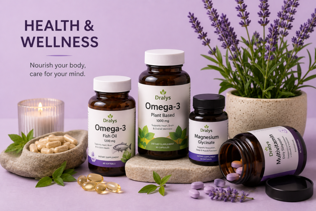 Health & Wellness
