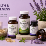 Health & Wellness