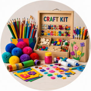 Craft Kits