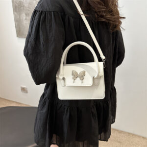 High-quality Everyday Commuter Crossbody Bag