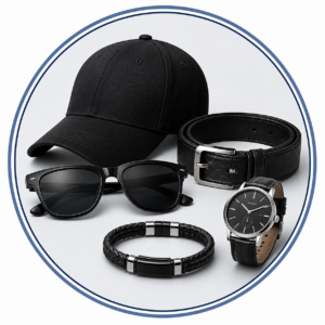 Men's Accessories