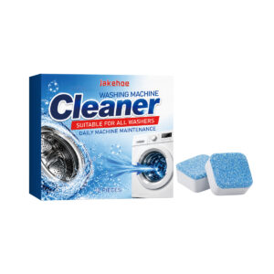 Washing Machine Cleaner