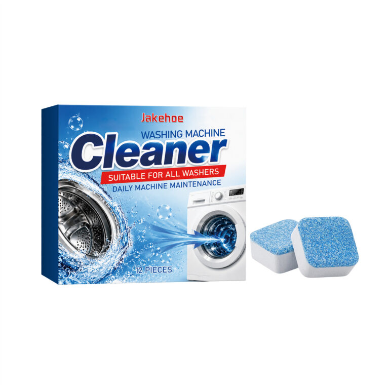 Washing Machine Cleaner