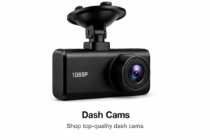 Dash Cams