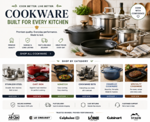 Cookware