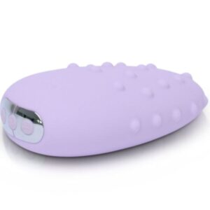 PRETTY LOVE - MULTIFUNCTION G-SPOT VIBRATOR FUCHSIA