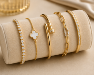 Bracelets