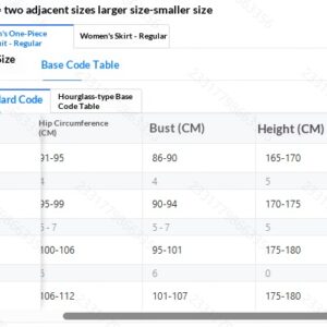 Women’s Swimsuit Set