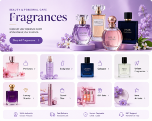 Fragrances