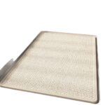 Entrance Doormat Linen-woven Non-slip Bath Mat