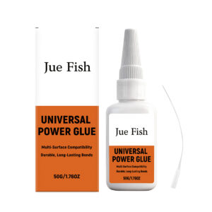 Universal Power Glue