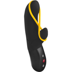 BAILE - ABEL REALISTIC DILDO 21 CM MULATTO