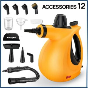Household Cleaning And Disinfection Machine