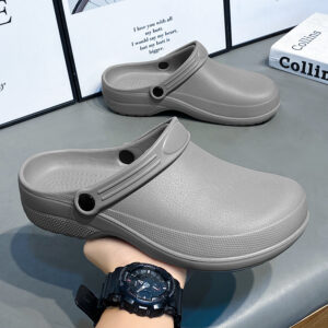 Non-slip Surgical Shoes Unisex Design
