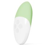 PRETTY LOVE - PRESCOTT MULTIFUNCTION G-SPOT VIBRATOR AQUA GREEN