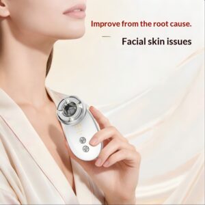 V-face Lifting And Firming Facial Beauty Device