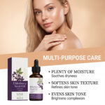 Elderberry Seed Moisturizing Oil