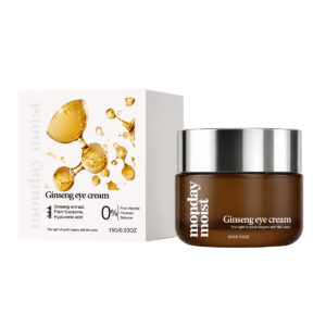 Moist Ginseng Eye Cream