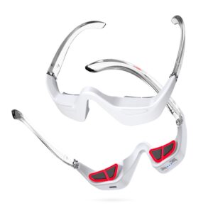 Massage Device For Reducing Dark Circles Eye Beauty Instrument