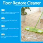 Jack Holm Wood Floor Polishing Cleaner