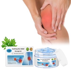 Rvdu JointCare Gel Knee Lumbar Shoulder Neck MusclePain Body Care Massage Cream Gel