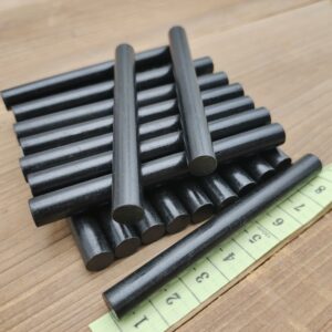 Multi-Functional Windproof Flint Outdoor Survival Magnesium Rod