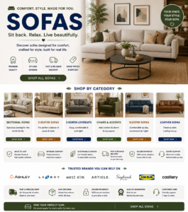 Sofas