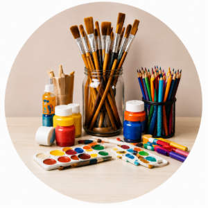 Art Supplies