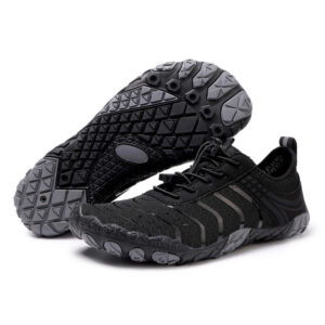 Breathable Quick-drying Swimming Beach Shoes For Men And Women