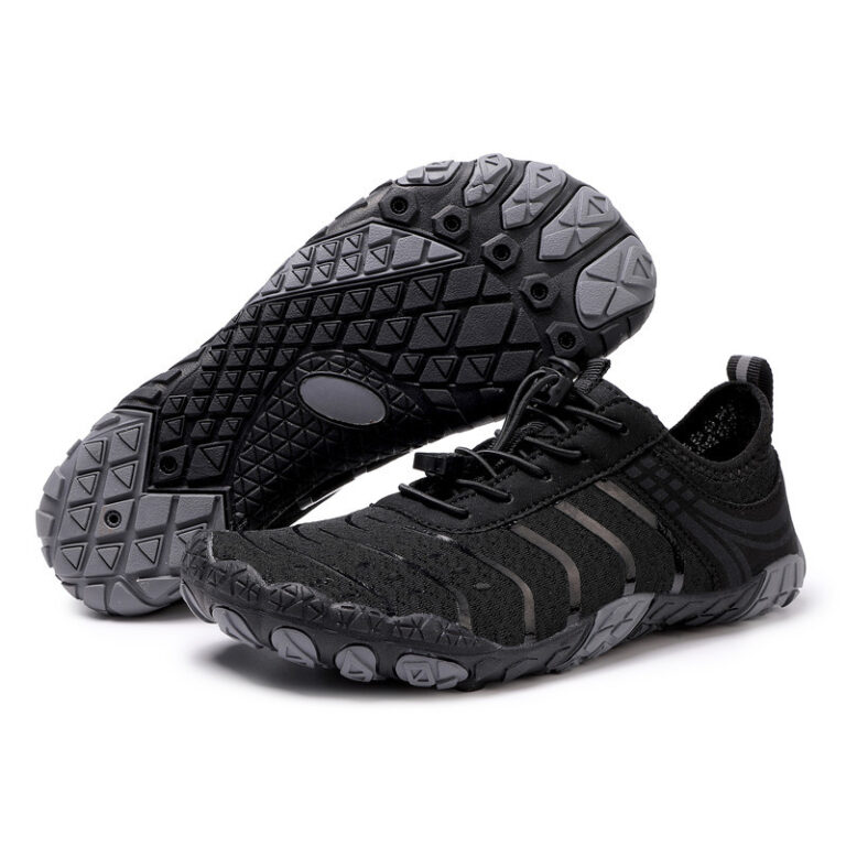 Breathable Quick-drying Swimming Beach Shoes For Men And Women