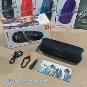 Portable Handheld Wireless Bluetooth Speaker