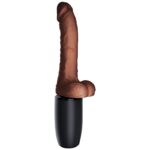 ONLINE - REMOTE CONTROLLED VIBRATING EGG PINK