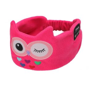 Bluetooth Sleep Headband Music Headscarf