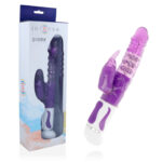 INTENSE - GUPPY LILAC ROTATOR VIBRATOR