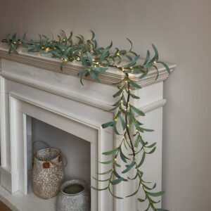 Holiday Atmosphere Christmas Tree Lights For Home